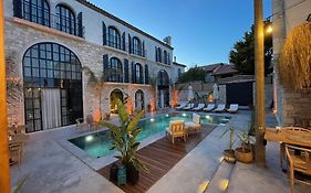 Rhea Alacati Boutique Hotel